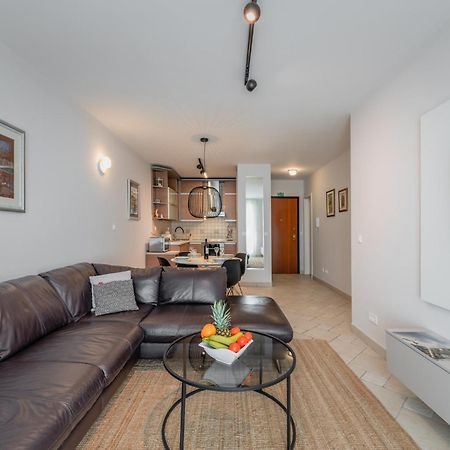 Apartment Stiv Luxe Спліт Екстер'єр фото