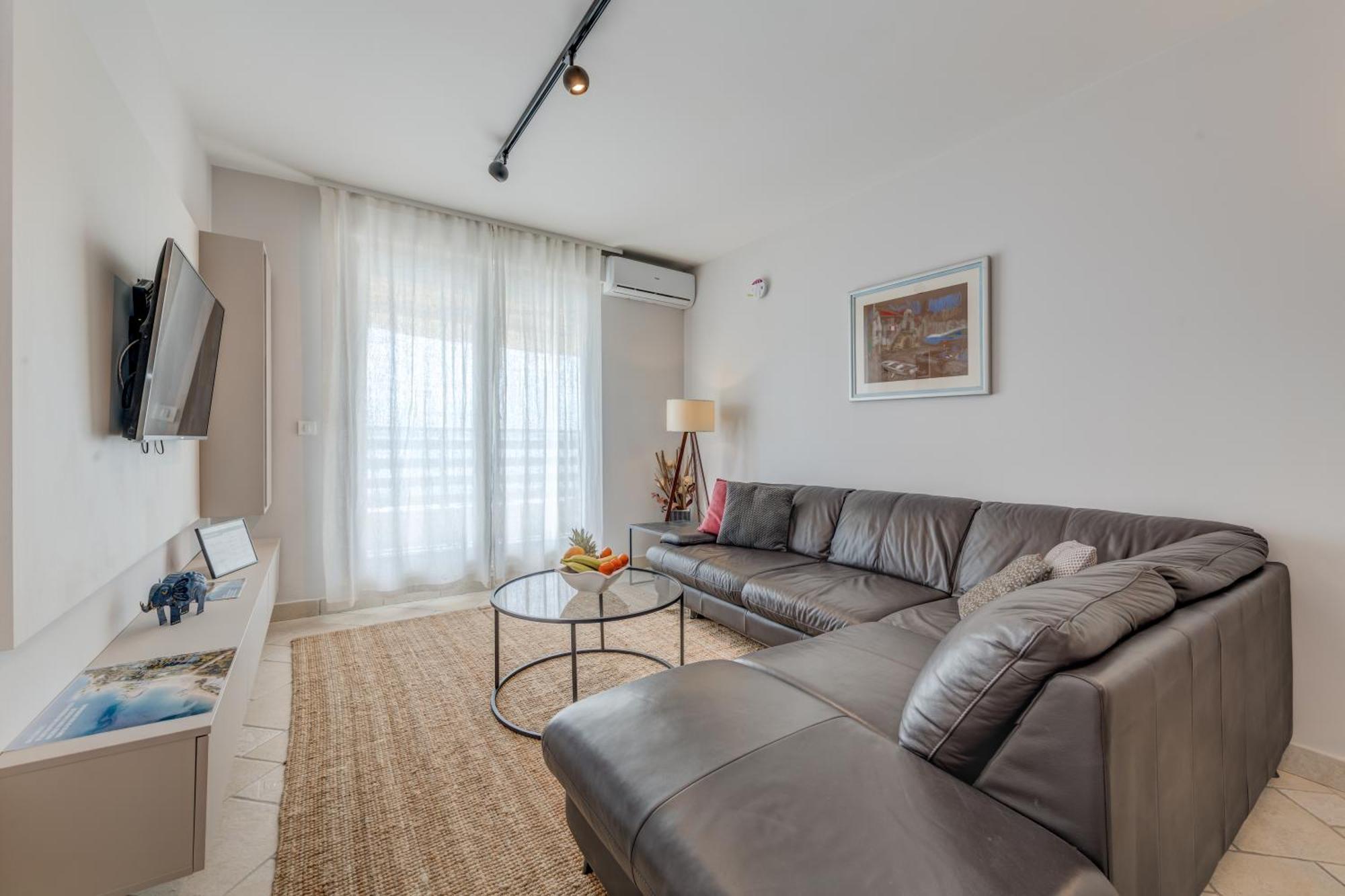 Apartment Stiv Luxe Спліт Екстер'єр фото