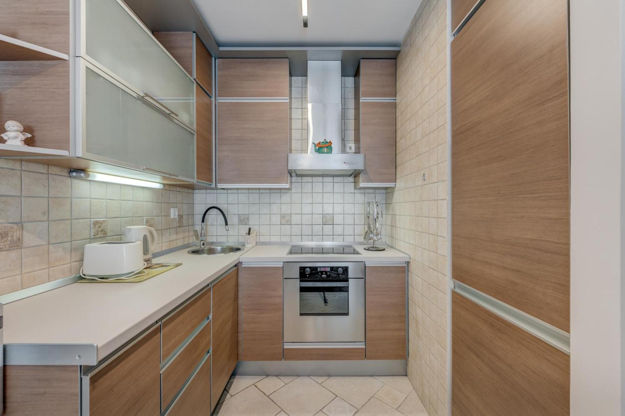 Apartment Stiv Luxe Спліт Екстер'єр фото