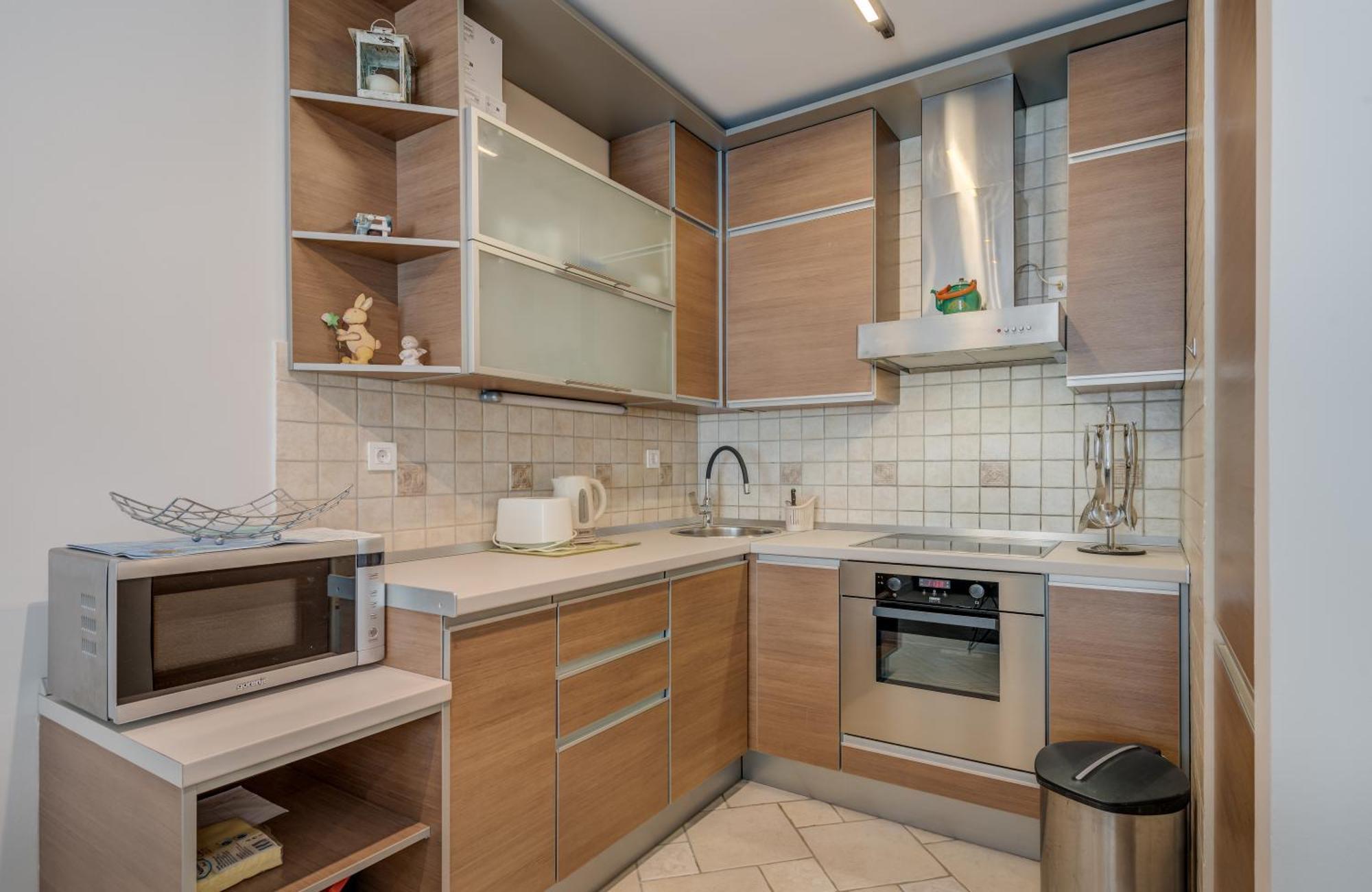 Apartment Stiv Luxe Спліт Екстер'єр фото