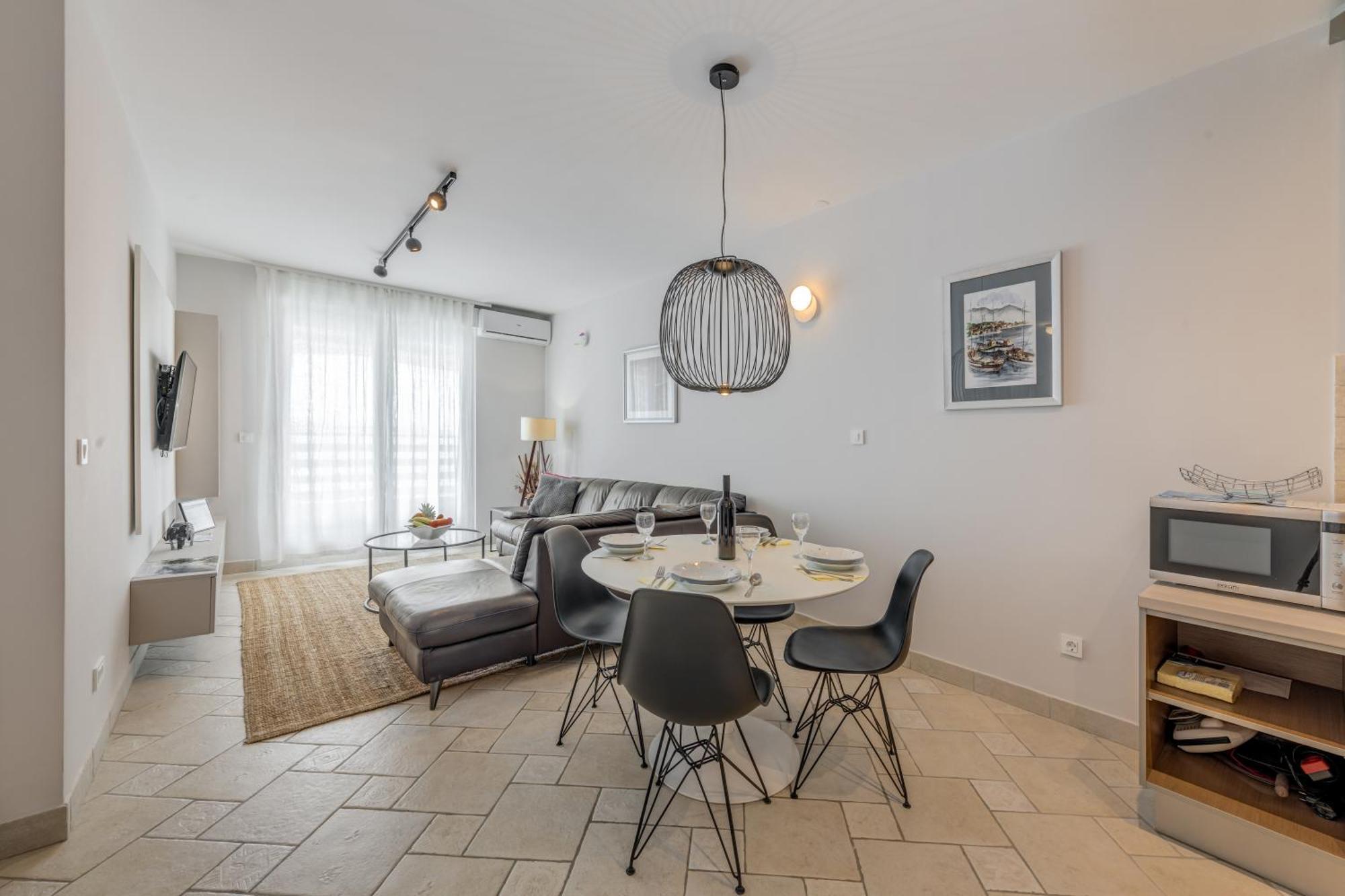 Apartment Stiv Luxe Спліт Екстер'єр фото
