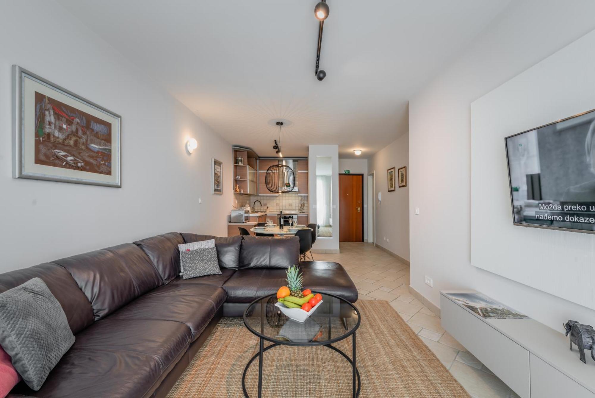 Apartment Stiv Luxe Спліт Екстер'єр фото