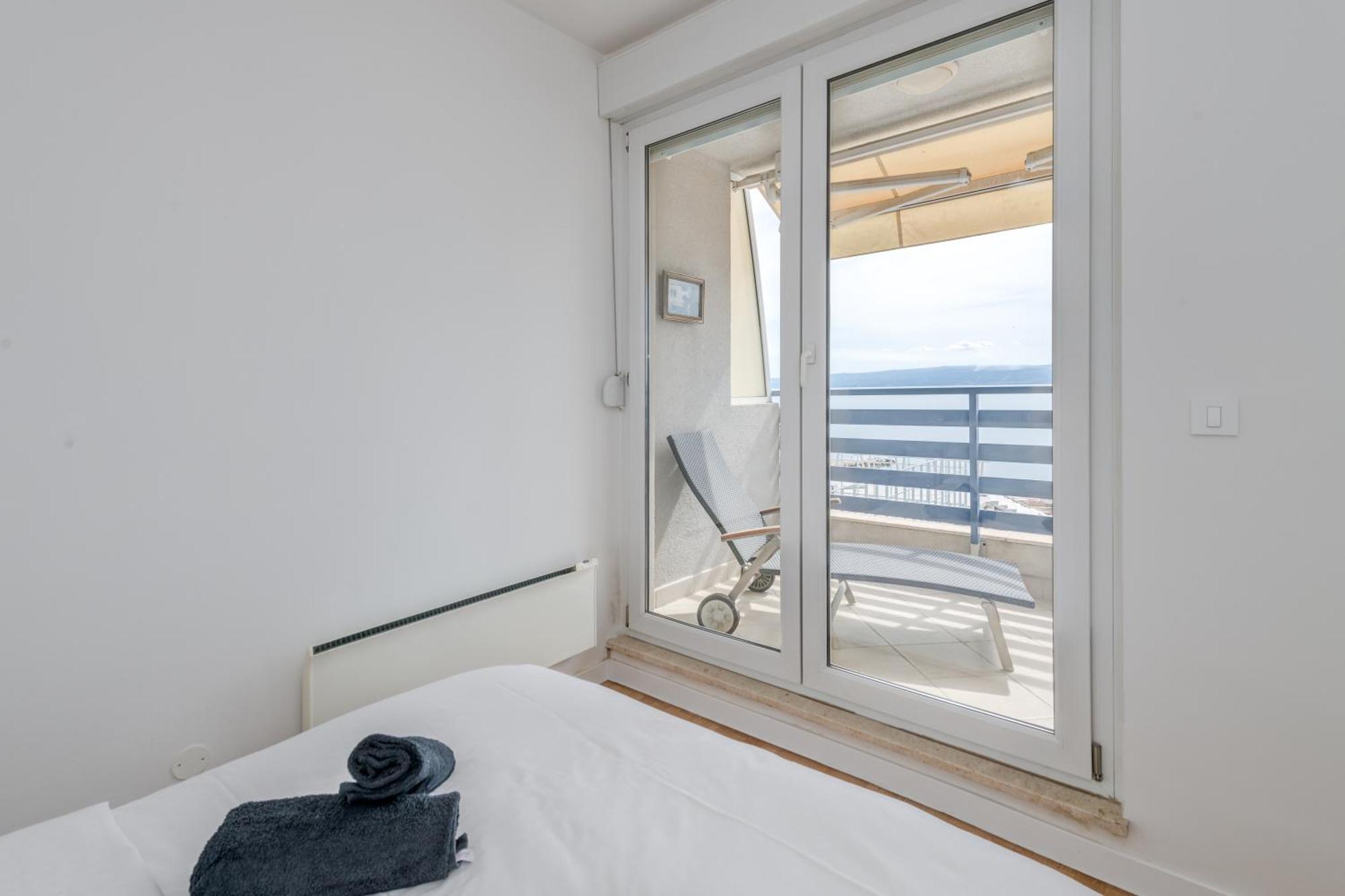 Apartment Stiv Luxe Спліт Екстер'єр фото