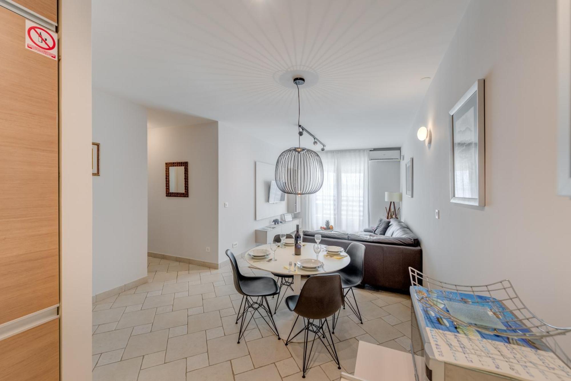 Apartment Stiv Luxe Спліт Екстер'єр фото