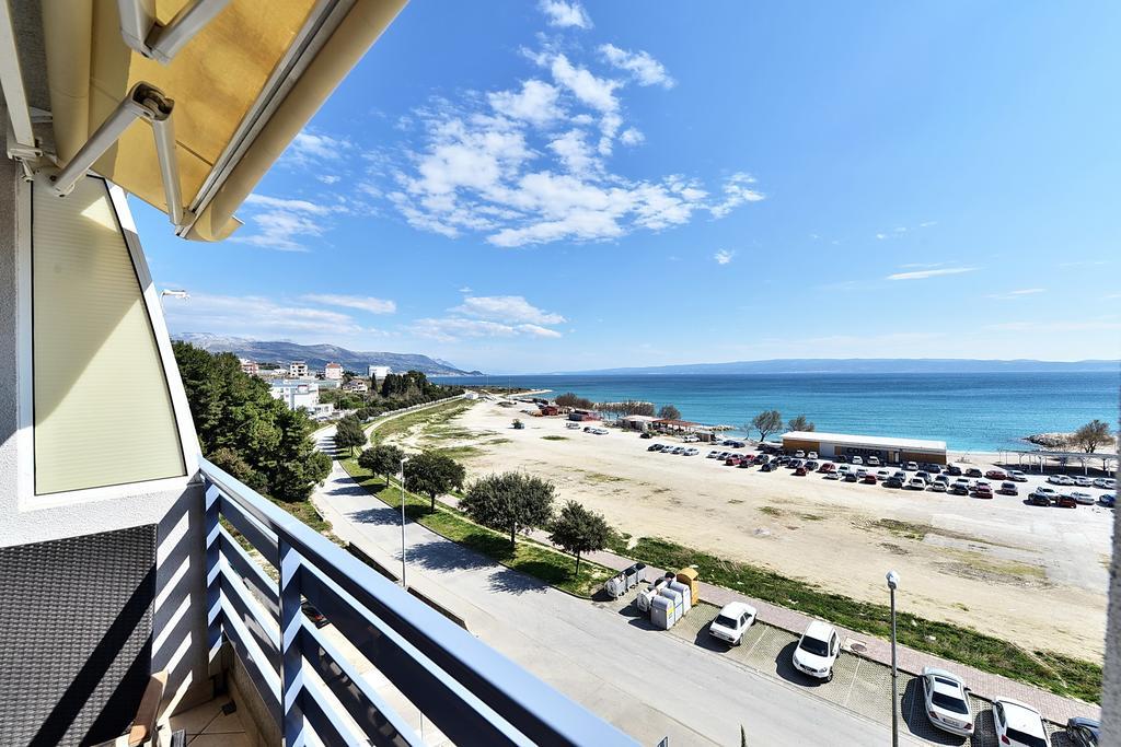 Apartment Stiv Luxe Спліт Номер фото