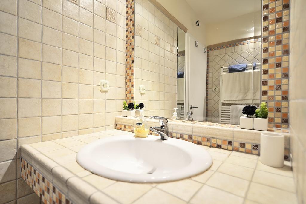 Apartment Stiv Luxe Спліт Номер фото