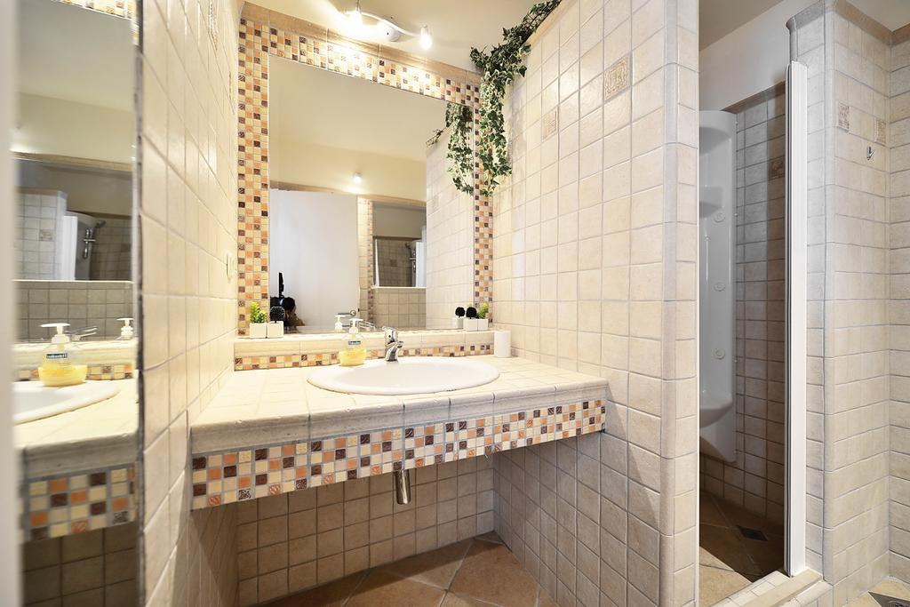 Apartment Stiv Luxe Спліт Номер фото